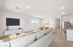12848 E WALLFLOWER Lane, Florence, AZ 85132