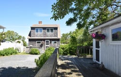 232 Robbins Hill Road, Brewster, MA 02631