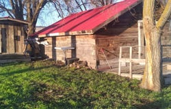 33443 Fox Lane, Polson, MT 59860