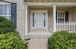 1117 Spring Orchard Drive, O'Fallon, MO 63368