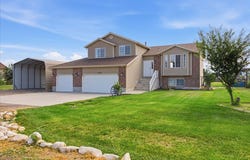5594 S 6950 W, Hooper, UT 84315