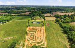 415 S Pruitt Road, Franklin, KY 42134