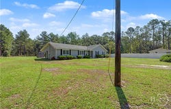 4416 HWY 21 N, Springfield, GA 31329