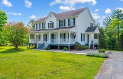 268 Cedar Hill Drive, Amherst, VA 24521
