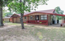 417082 E 1143 Road, Checotah, OK 74426