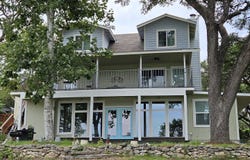 1676 Lake Dr, Spring Branch, TX 78070-3732