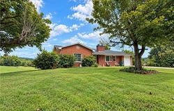 678 Dehart Community Ctr Road, Hays, NC 28635