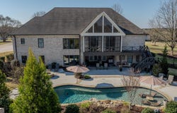 399 Overlook Trail, Williamson, GA 30292