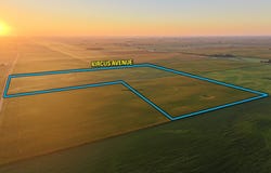 Xircus Avenue, Williams, IA 50271