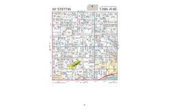 * Highland Drive, Marathon, WI 54448