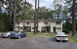 801 E Main Street, Aberdeen, NC 28315