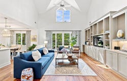 160 Dataw Drive, Saint Helena Island, SC 29920