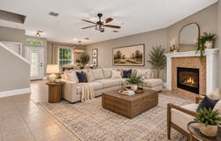 10618 Newcastleton Lane, Rowlett, TX 75089