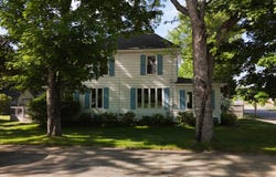 5 Cone Street, East Millinocket, ME 04430