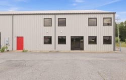 224 Ky Fab Road, Mayfield, KY 42066