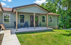 445 Elk Lake Resort Road, Owenton, KY 40359