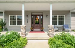 8817 Camomile Drive, Augusta, MI 49012