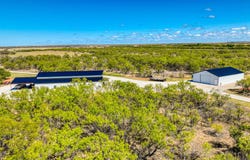 2337 Walsh, Megargel, TX 76370