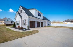 19 Morris Court, Greenbrier, AR 72058