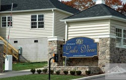413 Parkside Drive, BLUEFIELD, WV 24701