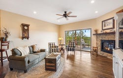 64 Ridgemont Circle, Branson West, MO 65737