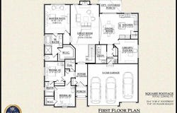 55853 Tiger Drive, Macomb, MI 48042