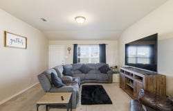 614 Mesa Ridge, Decatur, TX 76234