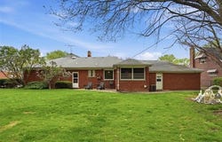 20600 Elizabeth Street, St. Clair Shores, MI 48080