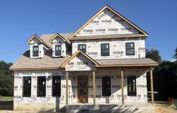 313 Cannonsgate Drive, Newport, NC 28570