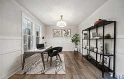 Albevanna Spring (Lot 2) Road, Scottsville, VA 24590