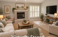2723 Clifton Avenue, Creedmoor, NC 27522