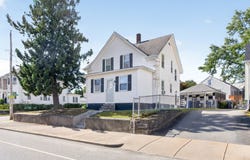 296 Power Rd, Pawtucket, RI 02860