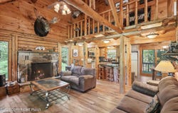 3130 Stony Run Lane, Cresco, PA 18326