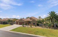 6608 Montagna Drive, Bakersfield, CA 93306