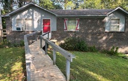 1604 33RD St, Haleyville, AL 35565