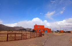 1435 S PEACEFUL PLACE Lane, Bisbee, AZ 85603