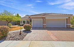78743 Yellen Drive, Palm Desert, CA 92211