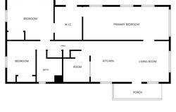425 Monroe Street, Thayer, MO 65791