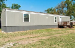 716 W 2nd Street, Watonga, OK 73772