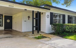 1020 6TH Avenue N, Jacksonville Beach, FL 32250