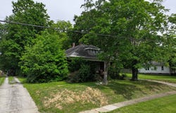 320 N Fourth St., Albion, IL 62806