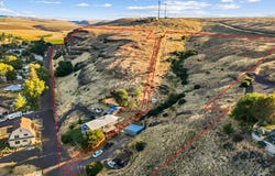 165 SW DELWOOD St, PilotRock, OR 97868