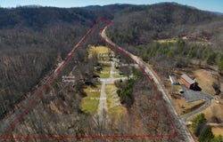 2191 LESTER HWY, LESTER, WV 25865