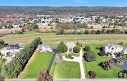 3010 RIDGEVIEW Drive, ORWIGSBURG, PA 17961