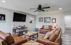 811 Borger Street, Plainview, TX 79072