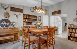701 W Main St, Arlington, KS 67514