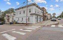 94 Mallets Bay Avenue, Winooski, VT 05404