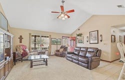 1214 Chestnut Lane, Durant, OK 74701