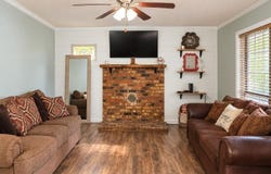 505 Clestel St, Amory, MS 38821