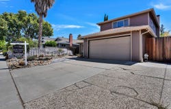 5684 Calpine Dr, San Jose, CA 95123